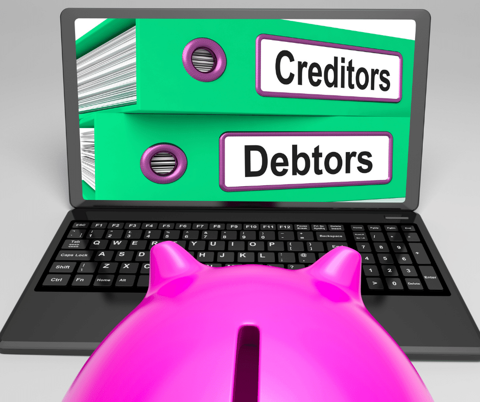 Creditors And Debtors - Specialist Accounting Solutions