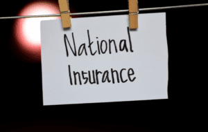 National Insurance - Specialist Accounting Solutions