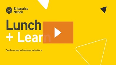 Lunch + Learn Business Valuations - Specialist Accounting Solutions