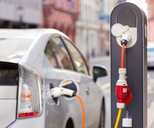 Ev Charger - Tax savings on electric cars make good sense 