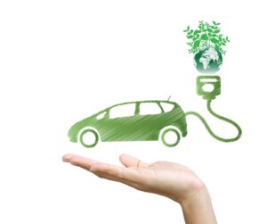 Electric Car On Hand - Tax savings on electric cars make good sense 