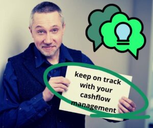 cashflow management