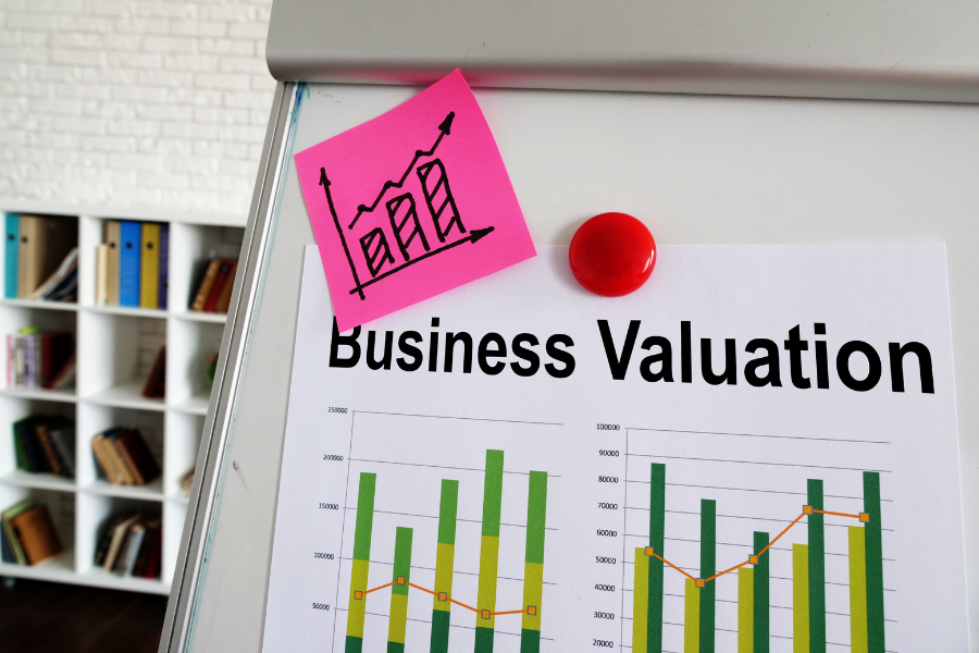 A guide to business valuations