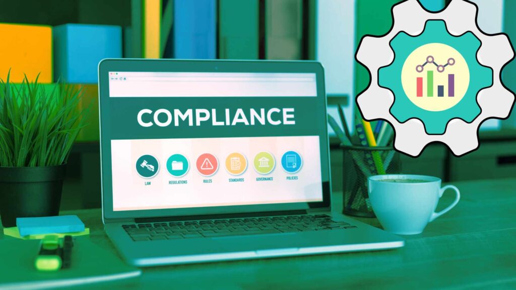 How Management Accounts can help meet compliance standards.