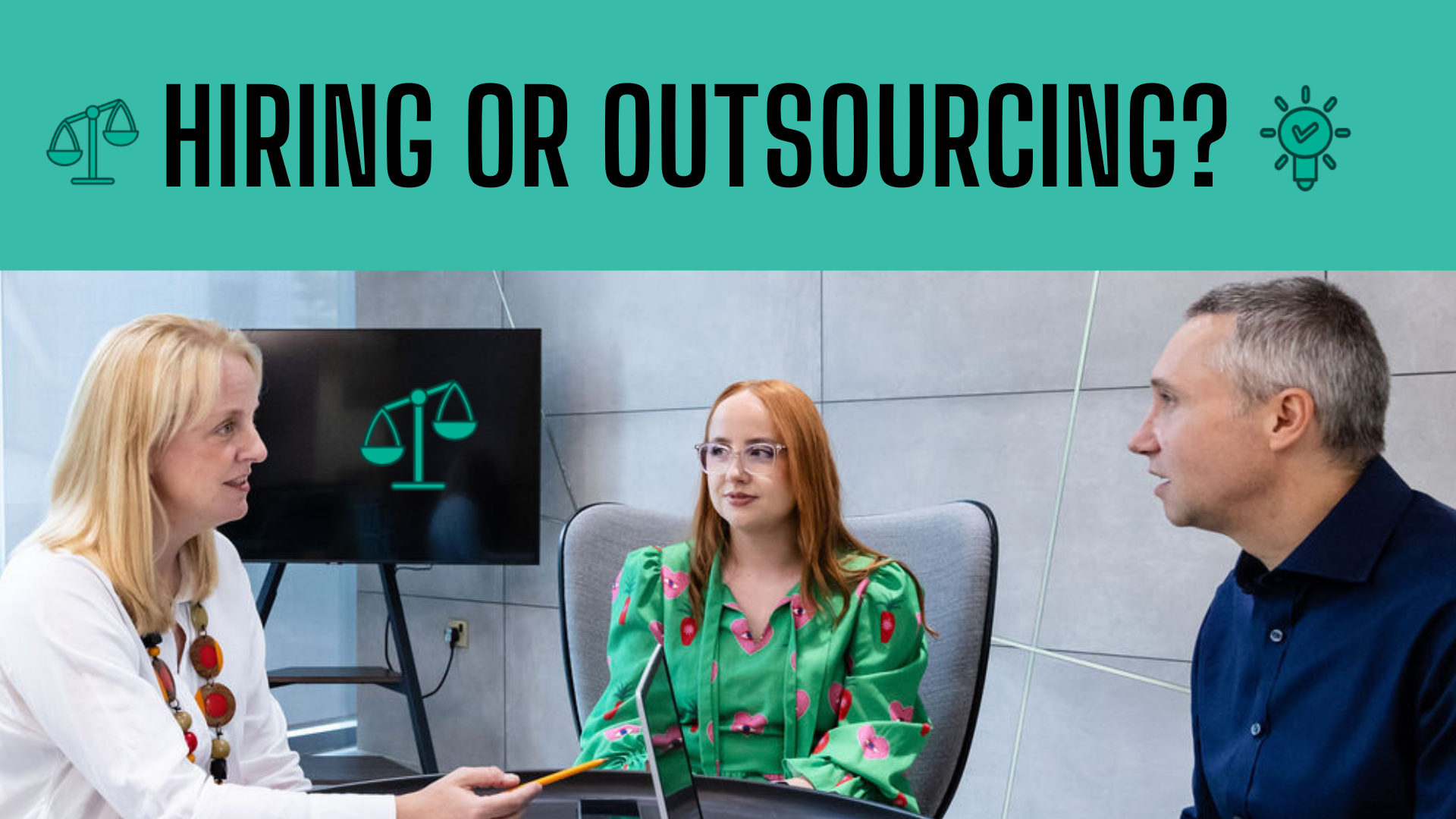 Hiring or outsourcing: What’s the best solution for your SME’s finance needs?