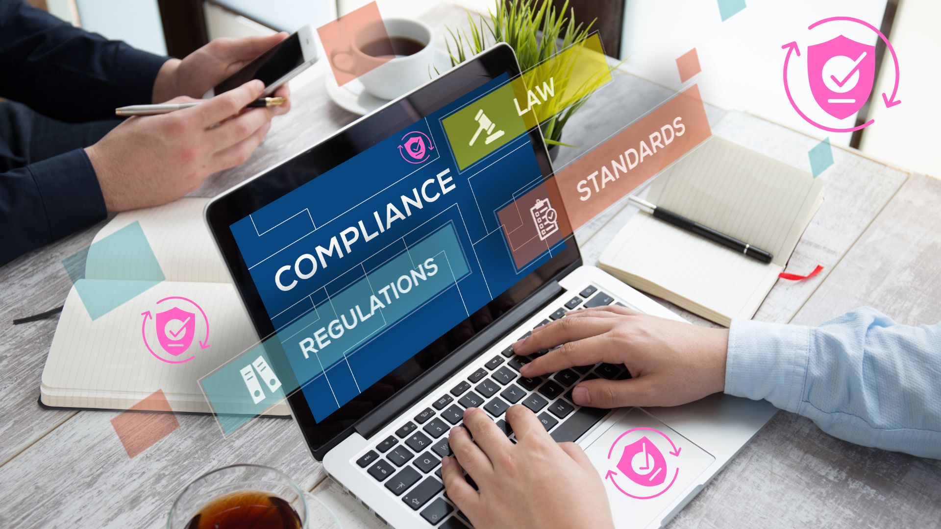 Compliance and HMRC