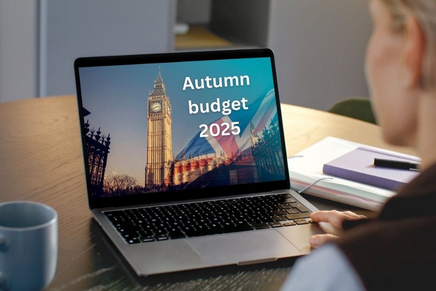 autumn budget 2025